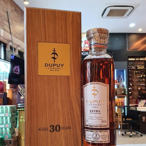 Dupuy Extra 1852 700 ml