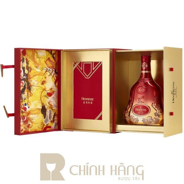 Hình 3. Thiết kế xứng đáng là tặng phẩm Tết sang trọng bậc nhất