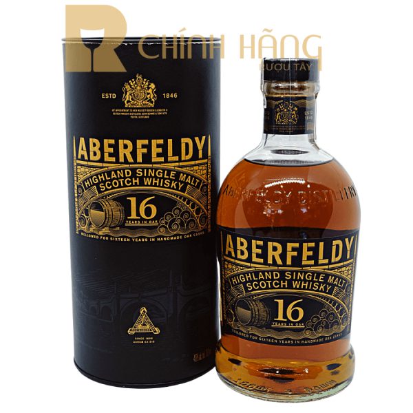 Aberfeldy 16 Năm
