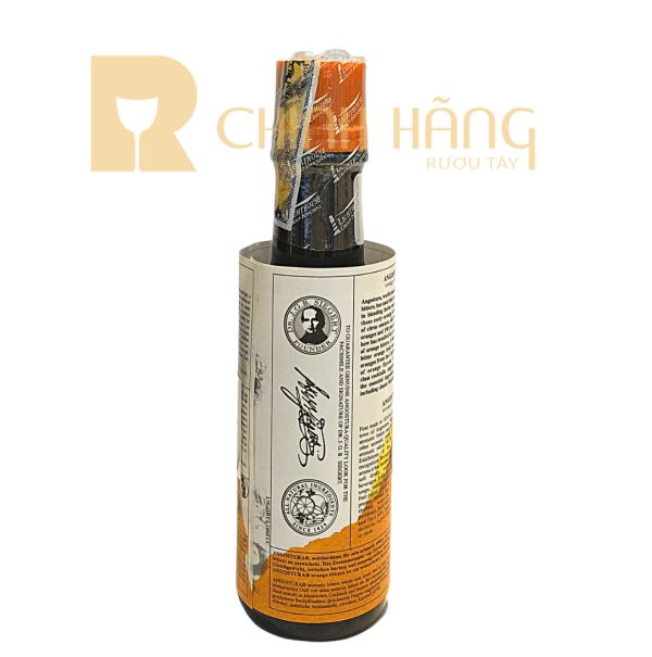 Angostura Orange Bitters
