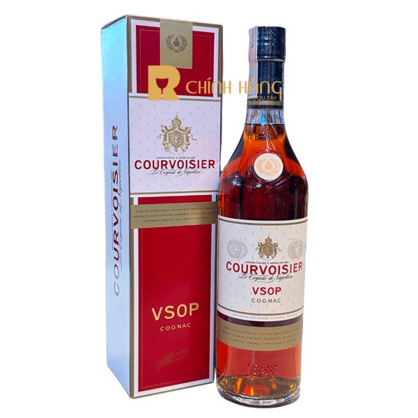 Courvoisier VSOP