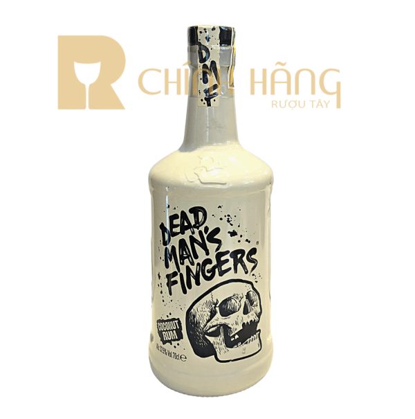 Dead Man's Fingers Coconut