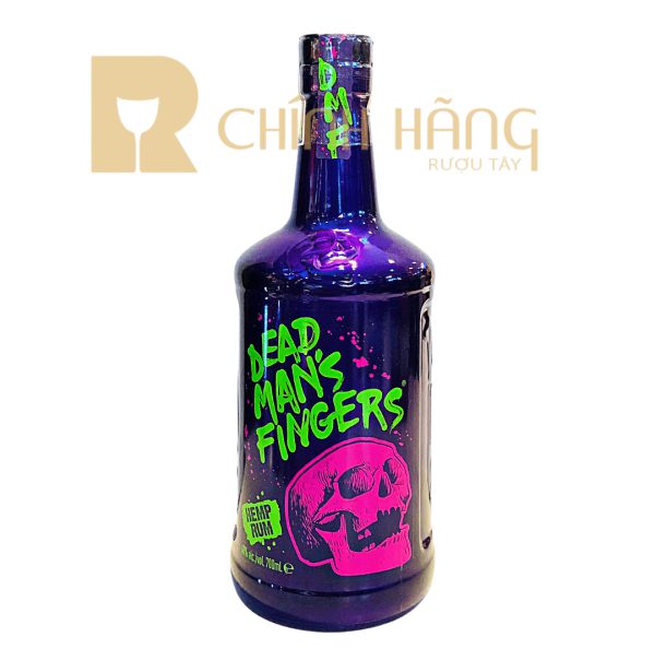 Dead Man's Fingers Hemp