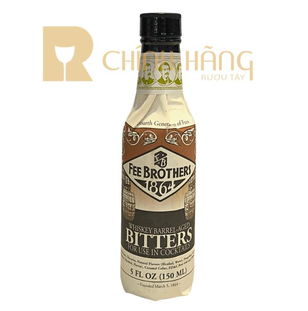Fee Brothers Bitters
