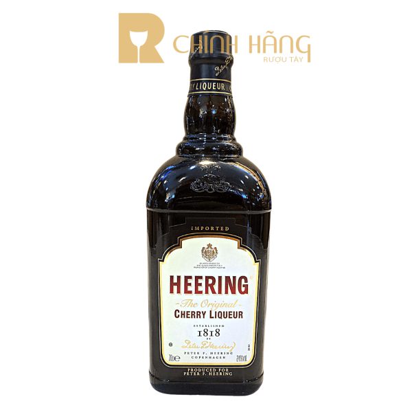 Heering Cherry Liqueur