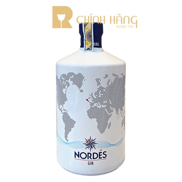Nordes Gin