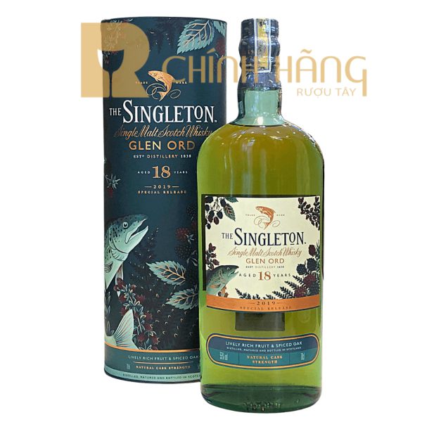 Singleton 18 Năm - Special Release 2019