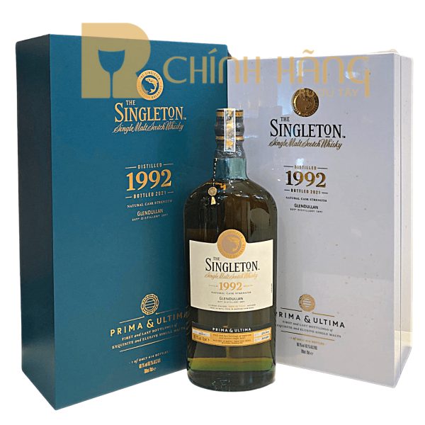 Singleton Glendullan 1992 - 28 Năm