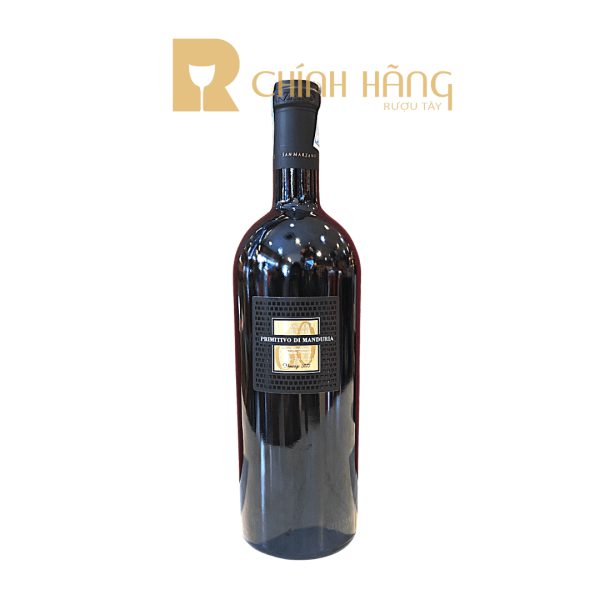 Vang 60 Primitivo - San Marzano