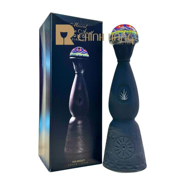 Clase Azul Mezcal Artesanal Tequila
