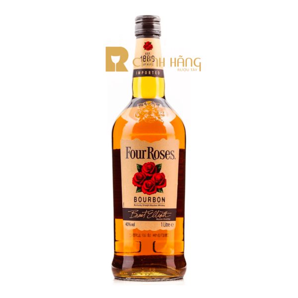Four Roses Bourbon