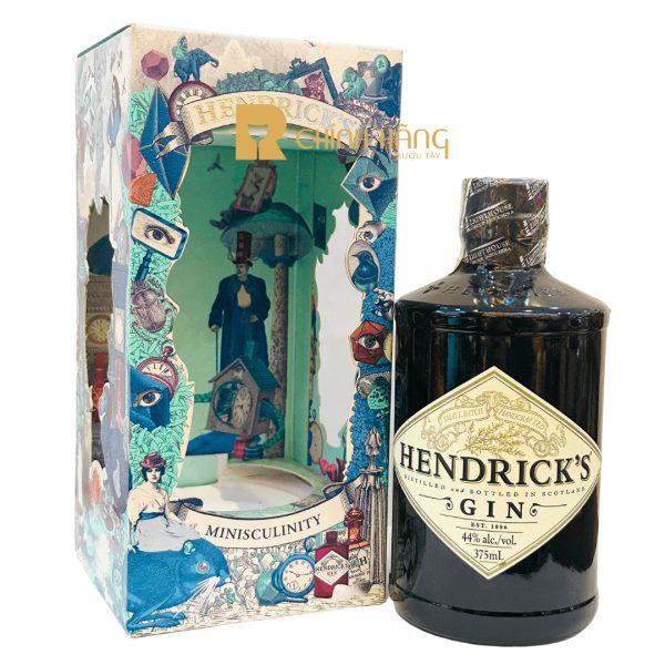 Hendrick's Gin