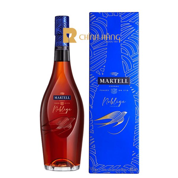 Martell Noblige