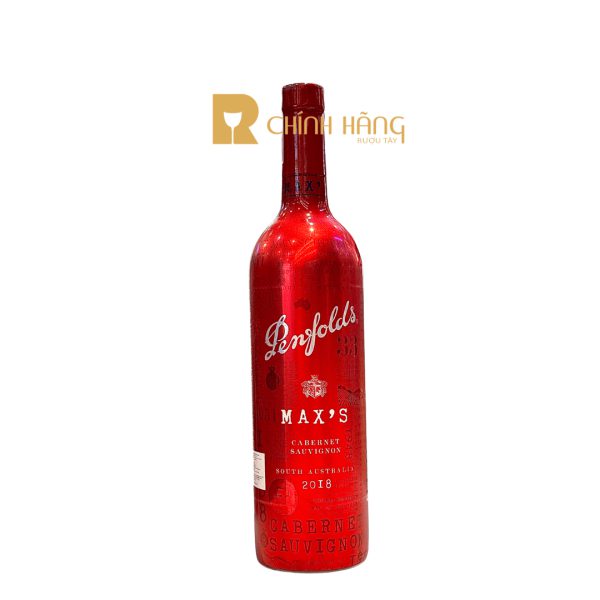 Penfolds Max's Cabernet Sauvignon