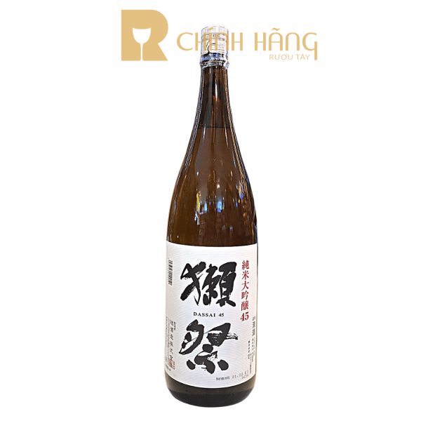 Sake Dassai 45