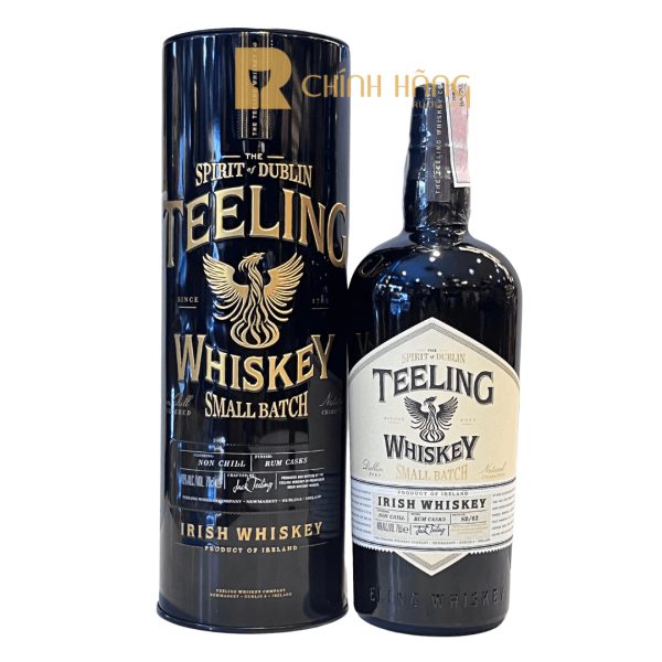 Teeling Whiskey Small Batch