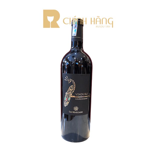 Vang Con Công VINDORO