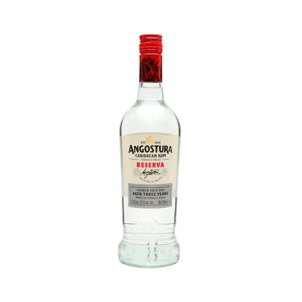 Angostura Reserva White
