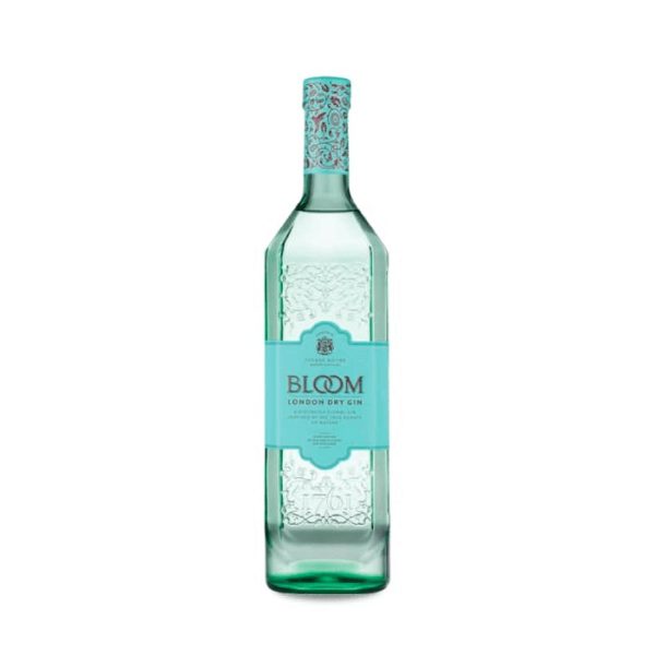 Bloom London Dry Gin