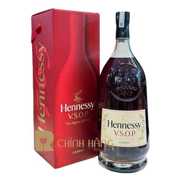 Hennessy VSOP 3000ml