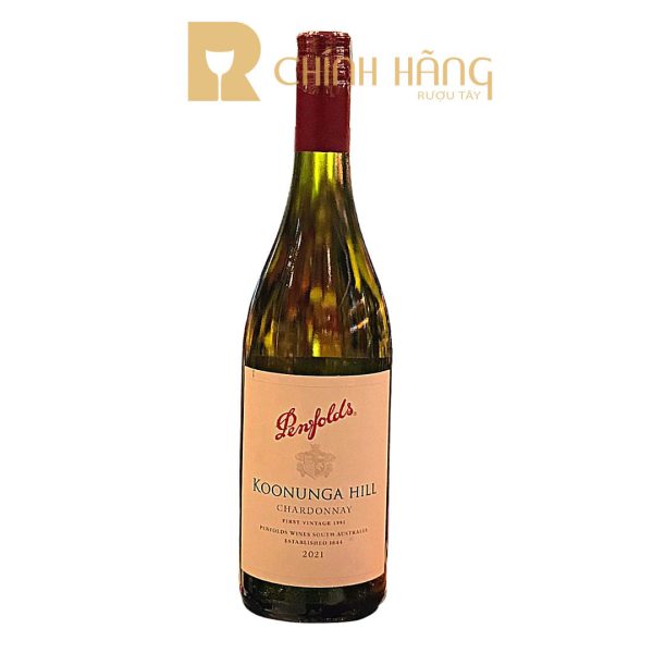 Penfolds Koonunga Hill Chardonnay