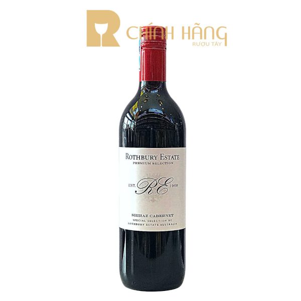 Rothbury Estate Premium Selection