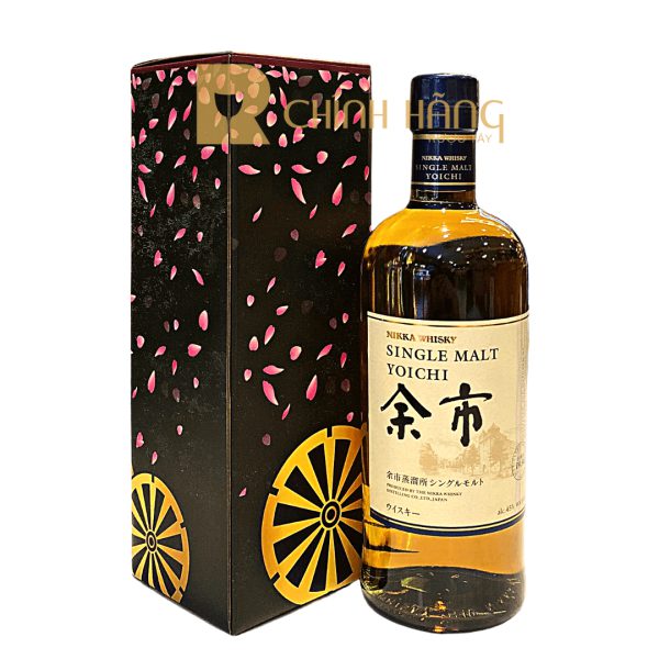 Nikka Whisky Yoichi