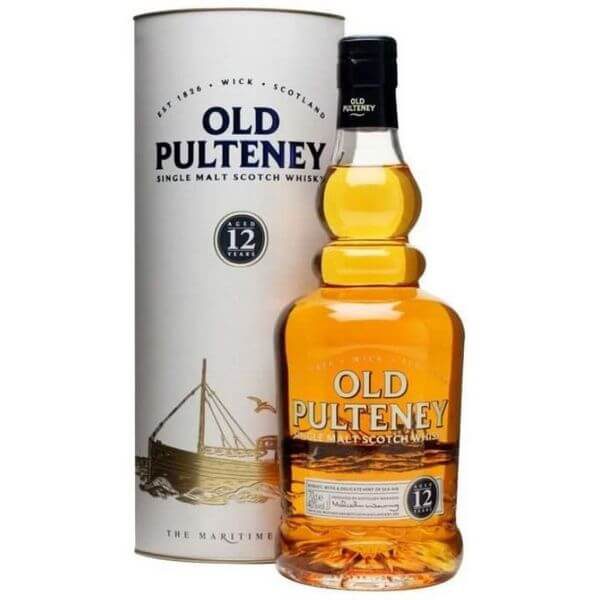 Hình 1. Cùng thưởng thức dòng rượu Whisky 12 năm tuổi tinh túy