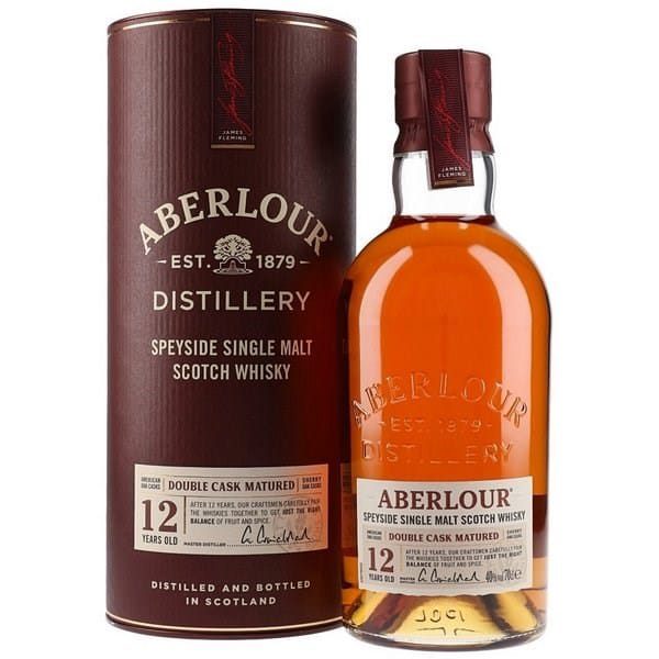 Aberlour 12 Năm