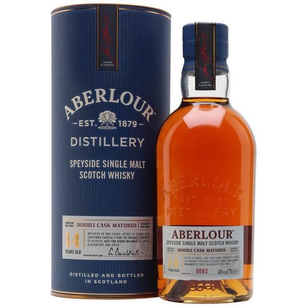 Aberlour 14 Năm 700 ml Aberlour 14 Năm 700 ml