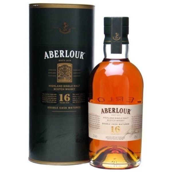 Aberlour 16 Năm