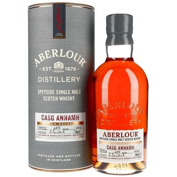 Aberlour Casg Annamh