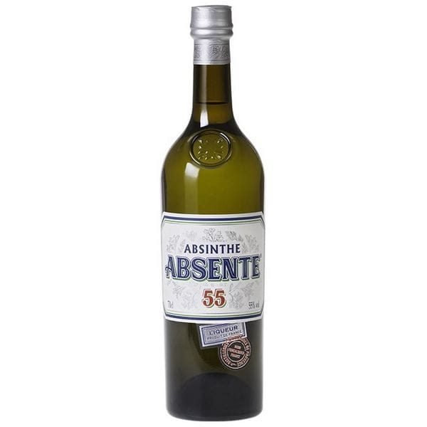 Absinthe Absente 55