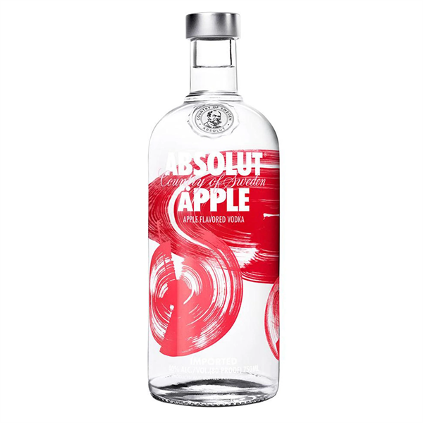 Absolut Apple