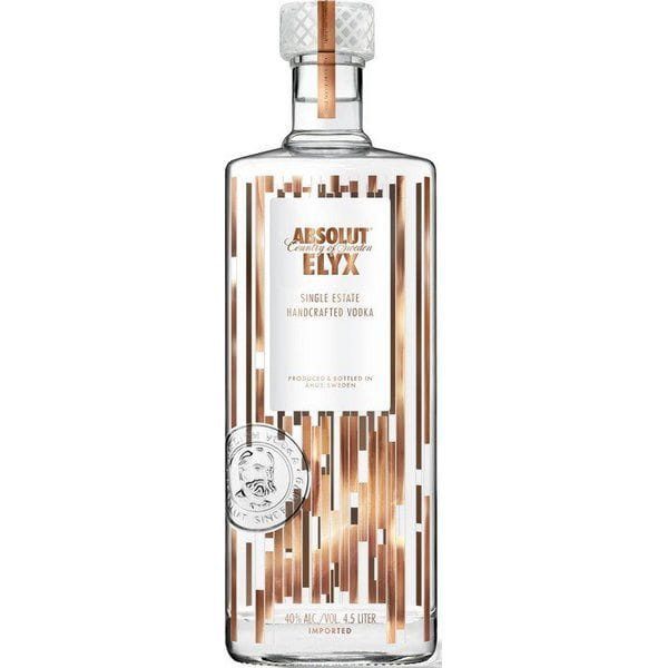 Absolut Elyx 4.5L
