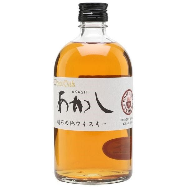 Akashi Blended Whisky