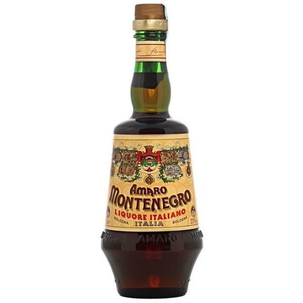 Amaro Montenegro