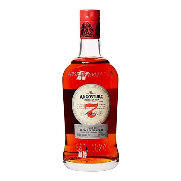 Angostura 7 năm 700 ml