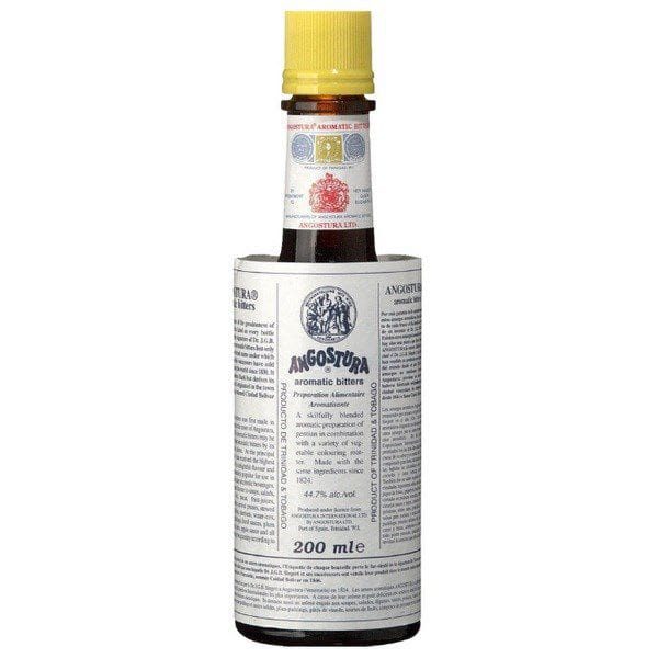 Angostura Aromatic Bitters 200 ml