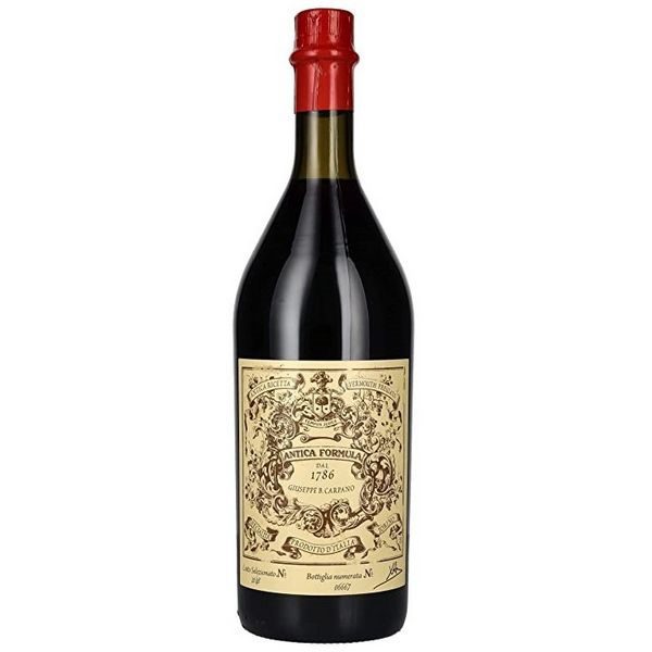 Antica Formula Carpano Vermouth