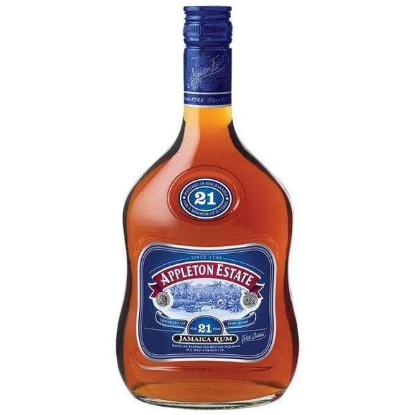 Appleton Estate 21 Rum
