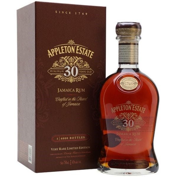 Appleton Estate 30
