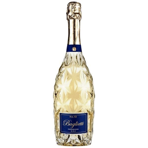Baglietti No.10