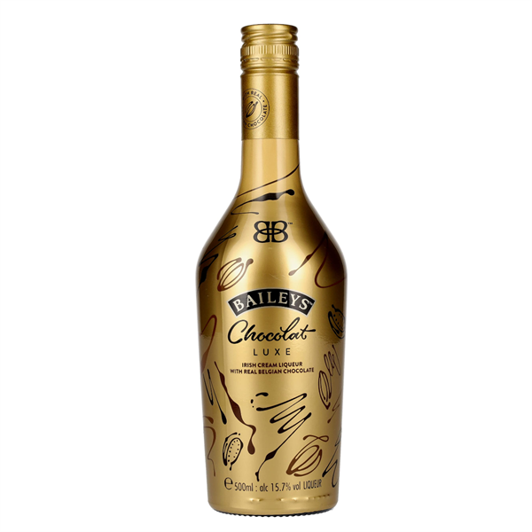 Baileys Chocolat Luxe