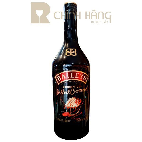 Baileys Salted Caramel