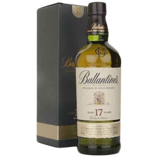 Ballantine's 17 Năm