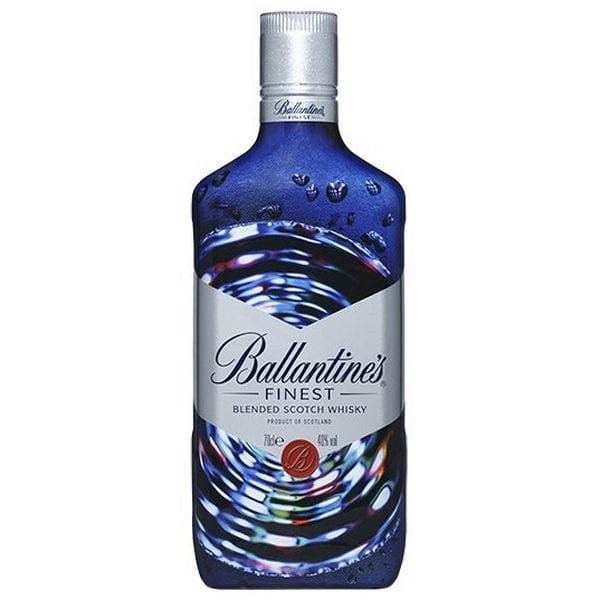 Ballantine's Finest True Music