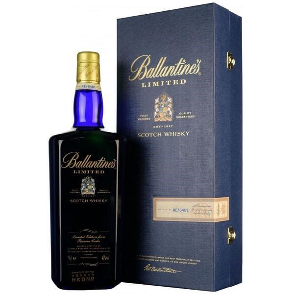 Ballantine's Limited