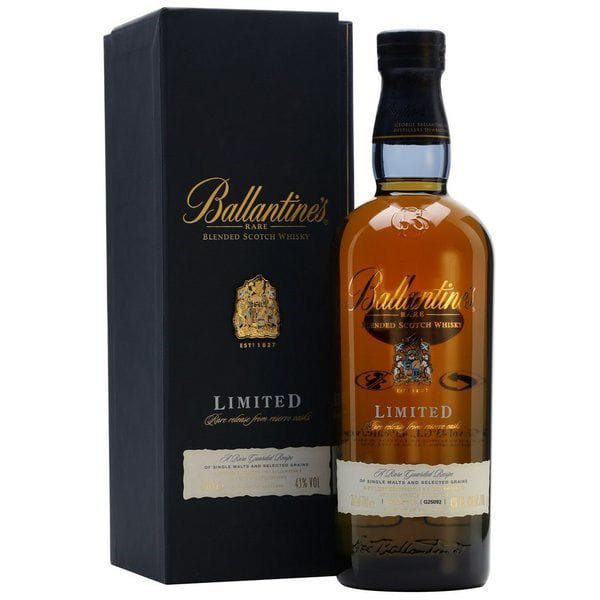 Ballantine's Limited Edition 700 ml Ballantine's Limited Edition 700 ml