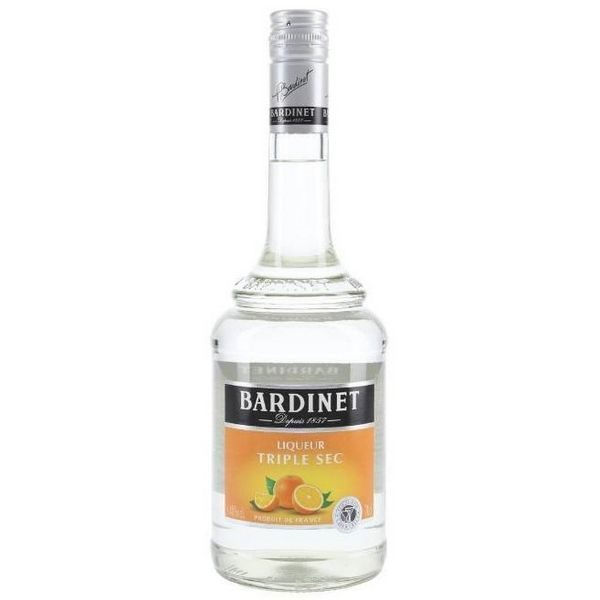 Bardinet Triple Sec